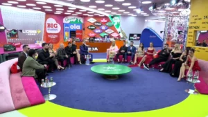 “Nuk e bëra për t’u hakmarrë”/ Brikena dërgoi Mateon në nominim, banori: Nëse do ktheja kohën pas, sërish do i jepja imunitet