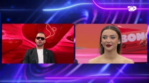 Deklaratë surprizë dashurie? Stenaldo shpreh pëlqimin e tij për Juelën: Do kisha dashur ta kisha dashur