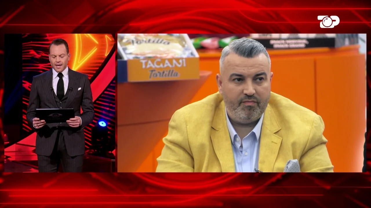 Zarfi i parë i zi në shtëpi/ Bullizim dhe dhunë psikologjike, Rogerti merr dënimin nga Vëllai i Madh