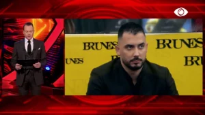 Hapet zarfi i dytë i zi, Keijsi largohet nga shtëpia për thyerje të rregullave