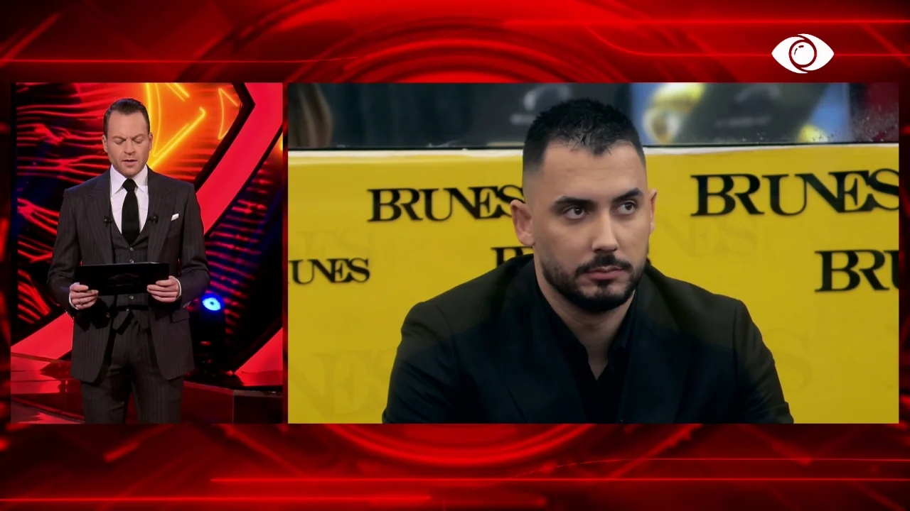 Hapet zarfi i dytë i zi, Keijsi largohet nga shtëpia për thyerje të rregullave