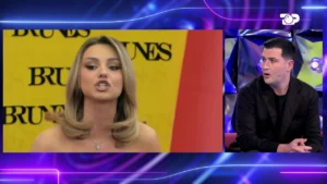 “Mos na trego përralla, ishe nxitëse e sherrit”/ Dalja e Keijsit nga shtëpia, Ina debaton me Arbër Hajdarin