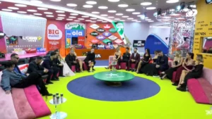 “Burrë grash”/ Miqësia e thyer mes Erikut dhe Mirit: Kam fjetur në tokë, s’mund të shtrihem në krevat me një femër tjetër