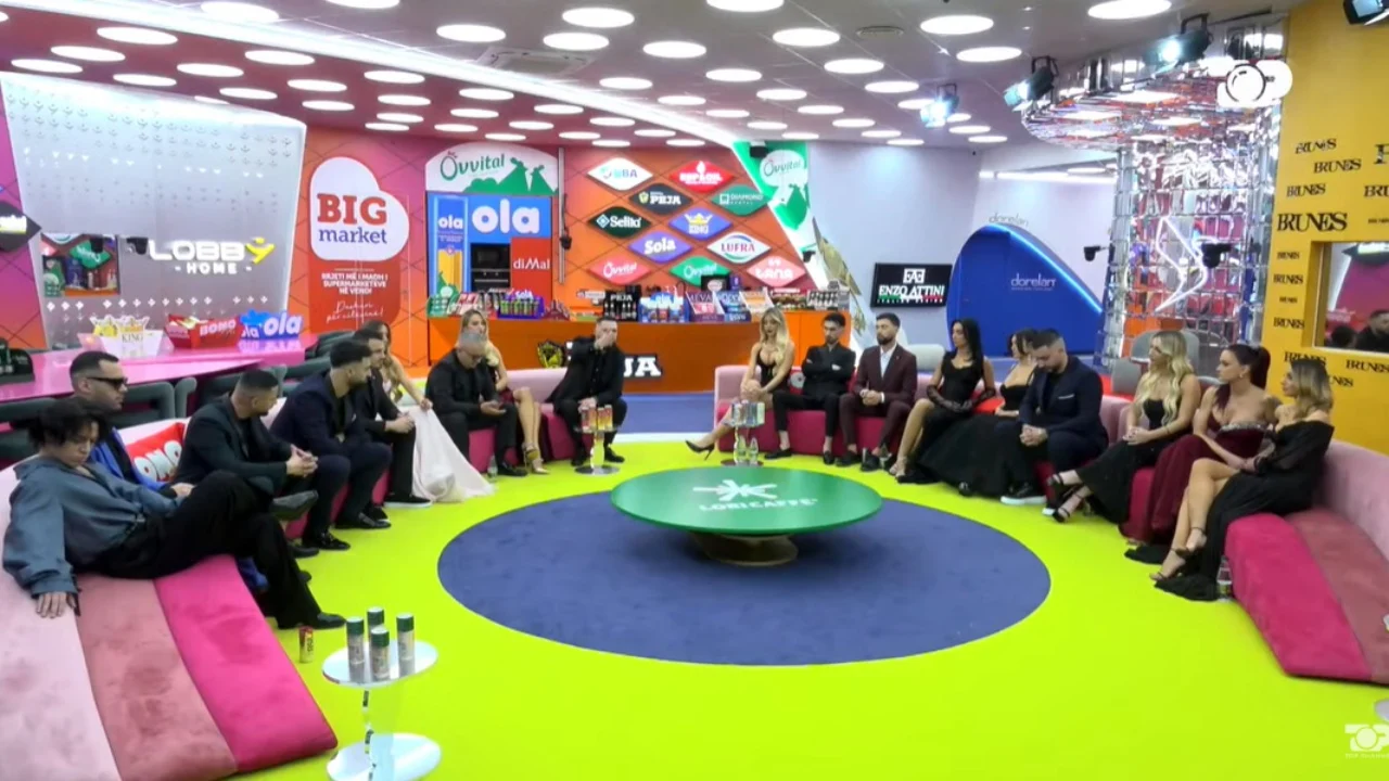 “Burrë grash”/ Miqësia e thyer mes Erikut dhe Mirit: Kam fjetur në tokë, s’mund të shtrihem në krevat me një femër tjetër