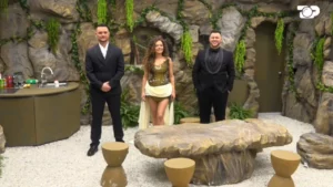 Tre banorë të rinj bëhen pjesë e Big Brother VIP, i japin imunitet dhe tre të tjerëve/ Kush shkon në televotim