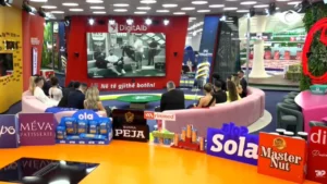 Shtëpia e ndarë në dy fronte me debate, Miri i kthehet kundër Selinit/ Arbër Hajdari-banorit: Nxore mllefin sapo…