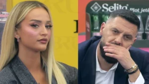“Ndoshta nuk ka raport korrekt me partneret”, debat mes Mirit dhe Selin, banori: Kurrë nuk kemi folur për…