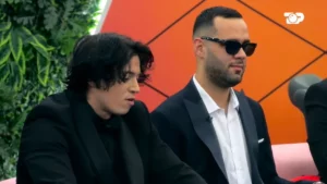 “Jemi rritur njësoj”/ Miqësia e fortë mes Stenaldos dhe Malit në Big Brother: Na bashkon…