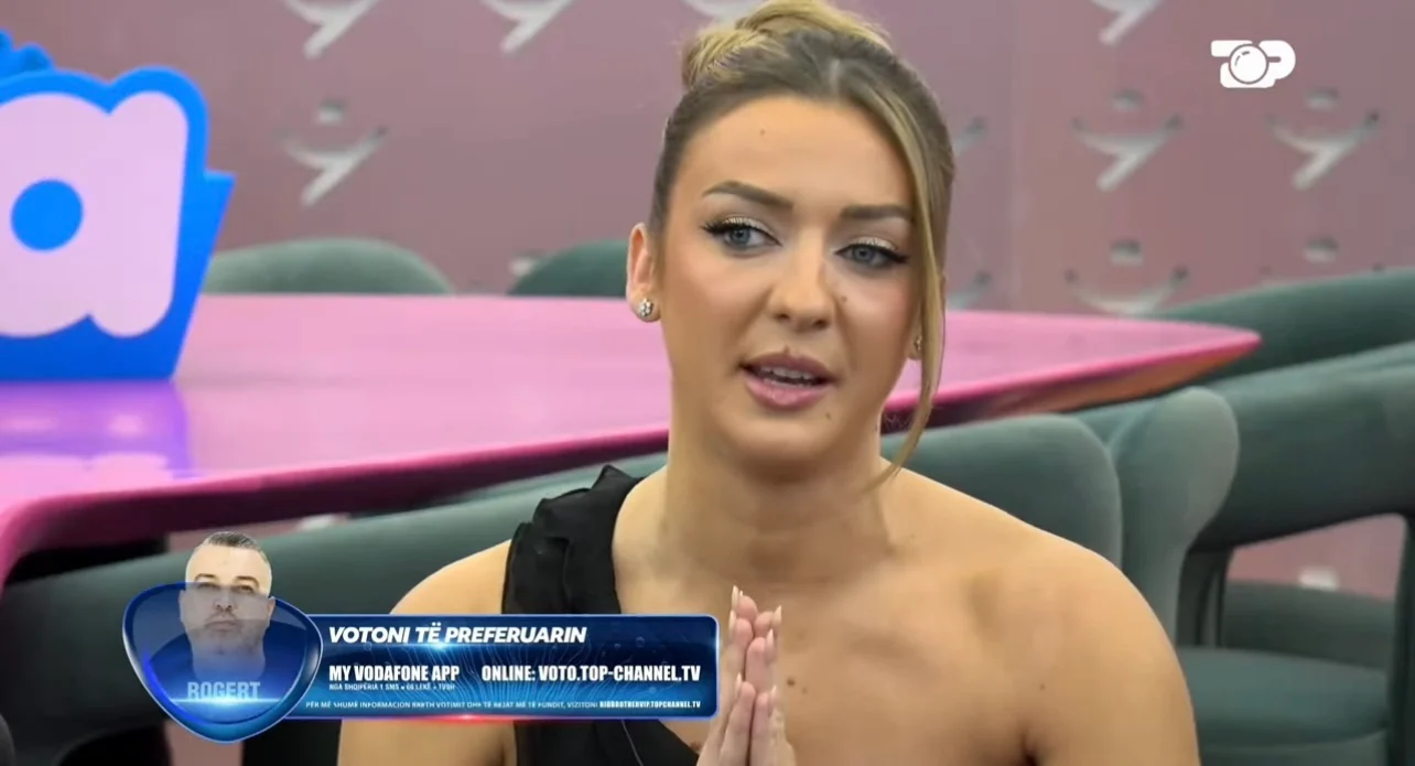 Juela dhe Miri bënë aleancë para se të futeshin në Big Brother? Këngëtari: Mora një telefonatë, më thanë…
