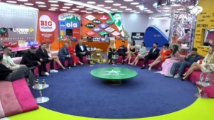 Raporti i Kristit dhe Krusitës, lojë apo ndjenja romantike?