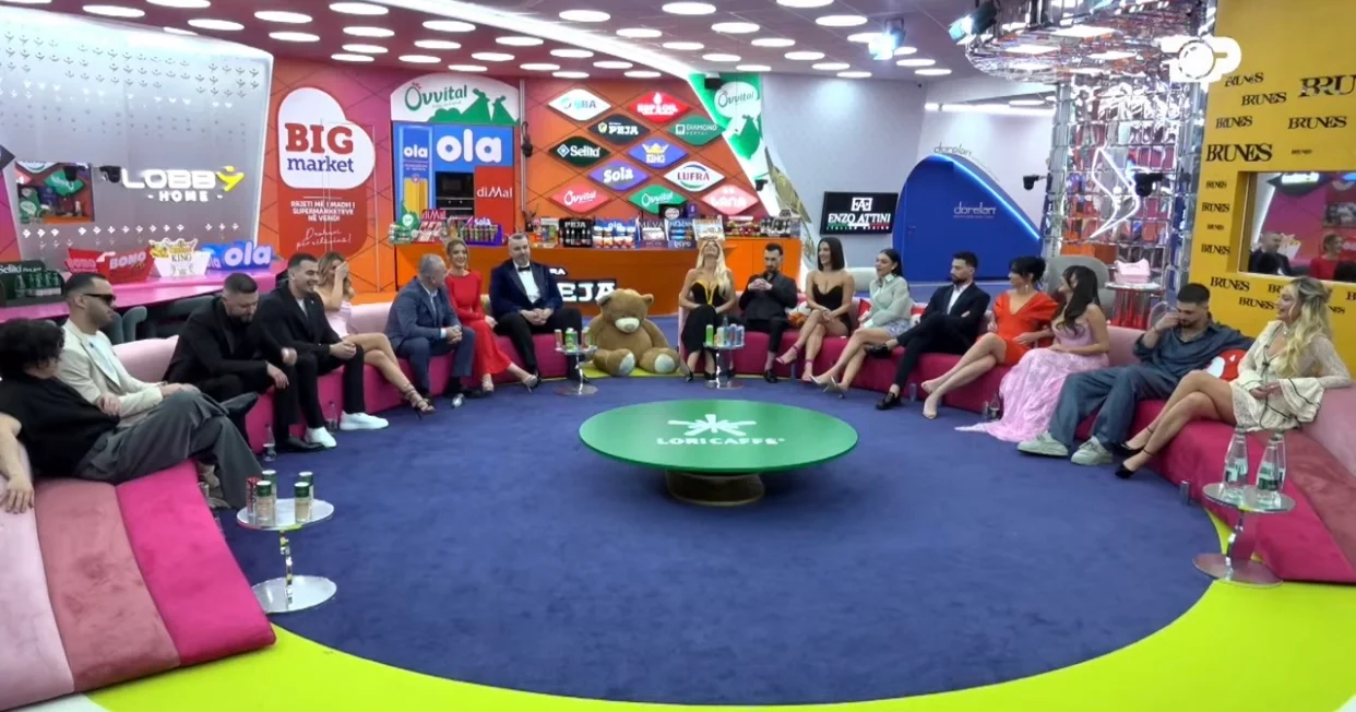 Raporti i Kristit dhe Krusitës, lojë apo ndjenja romantike?