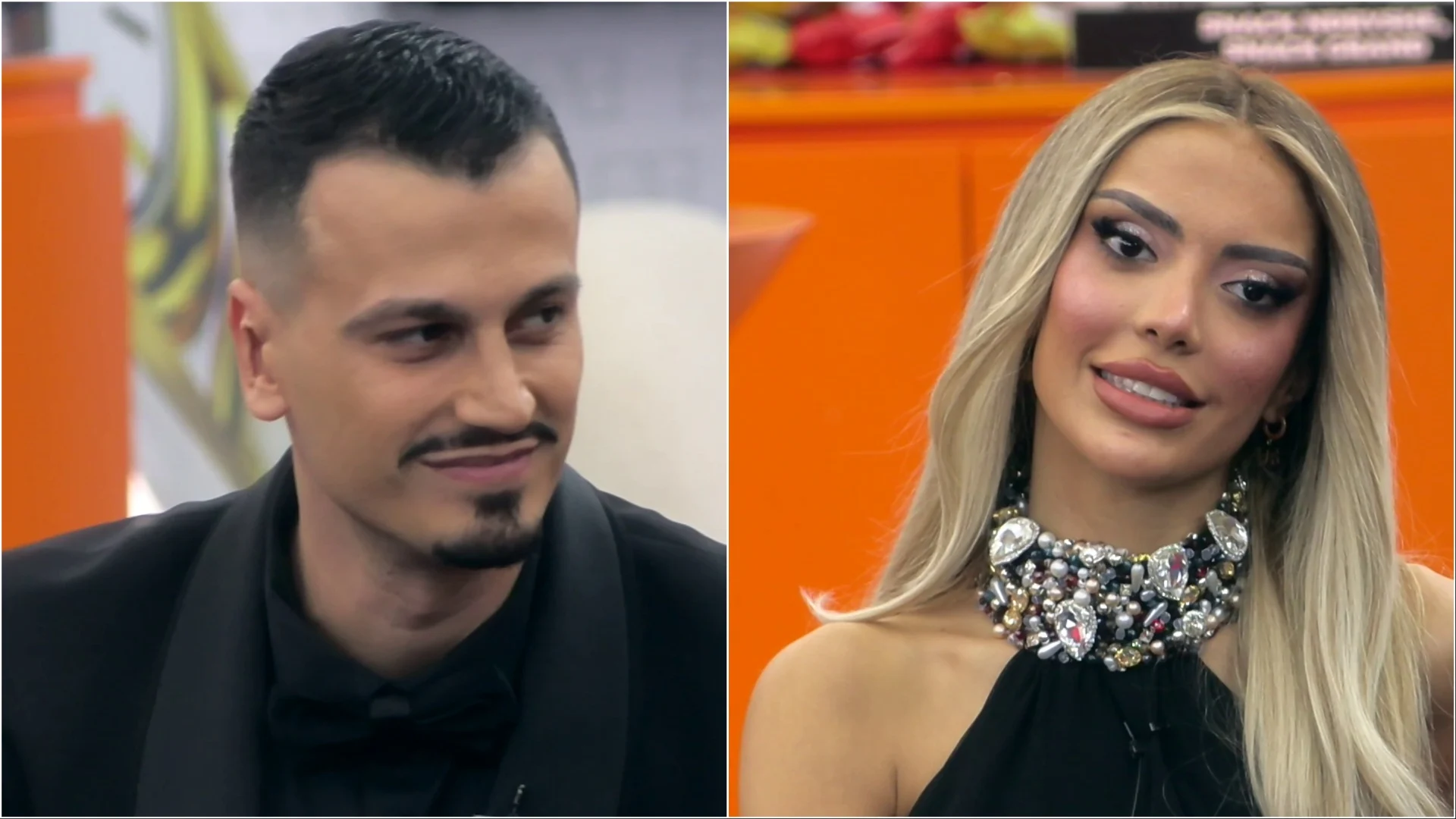 “E ndjeva përkujdesjen e saj”/ A ka një romancë mes Brikenës dhe Mateos? Banorja: E meriton një përqafim çdo ditë