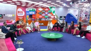 Qëndrimi i ftohtë ndaj Mateos, a ka Brikena një lidhje jashtë?