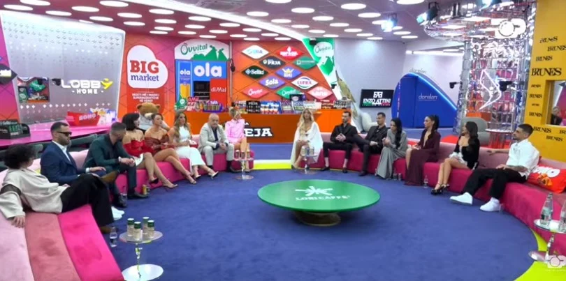 Qëndrimi i ftohtë ndaj Mateos, a ka Brikena një lidhje jashtë?