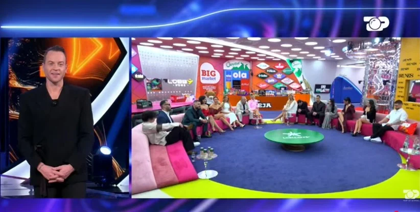 Fansat e Big Brother mund të porosisin ushqim nga banori i tyre i preferuar, surpriza e veçantë nga shtëpia më e madhe