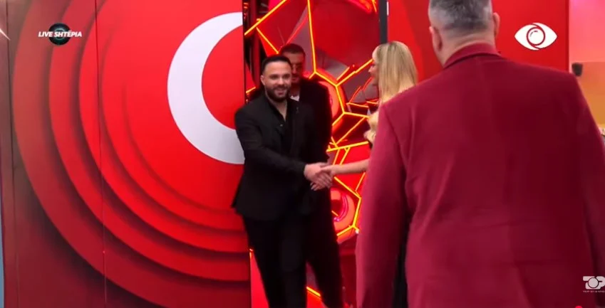 Dy hyrje të reja, njihuni me Markon dhe Alesion