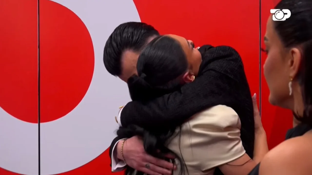 Televotimi i vërtetë, Krusita është banorja që largohet nga shtëpia e Big Brother VIP