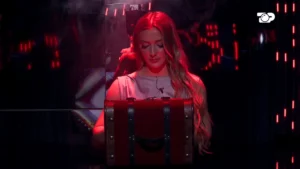 Kutia e Pandorës/ E hap Juela, cila është e mira dhe e keqja që fshihet Brenda saj