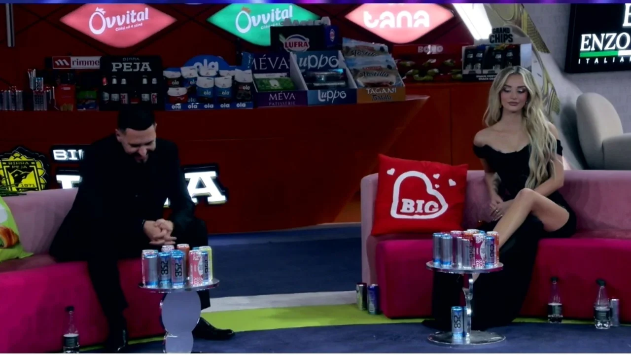 “A ke vërtet ndjenja për mua?”/ Kriset marrëdhënia mes Selin dhe Mirit, banori: Të erdhi vëllai dhe letra e babit, ti prapë zgjodhe të…