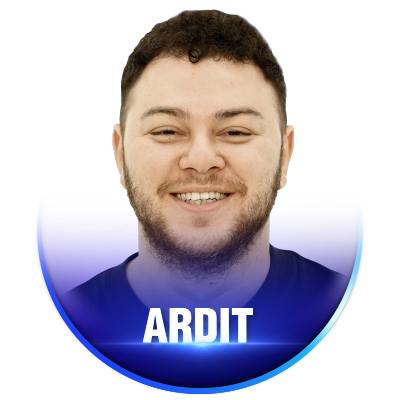 Ardit