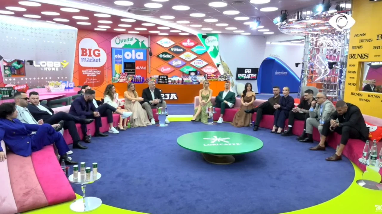 “Letrën e babait nuk e kam zbërthyer nga emocionet”, Selin flet për marrëdhënien me Mirin: I kam kërkuar…