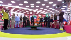 Nis me emocion spektakli i sotëm i Big Brother VIP, shtëpisë do t’i bashkohen dy banorë të rinj