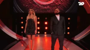 Në “nominim” kokë më kokë, kush la shtëpinë nga televotimi i sajuar mes Brikenës dhe Mirit