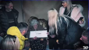 Pas nismës së Big Brother dhe Foodini, Kastrati Group do të ndërtojë shtëpinë e re të nënë Luljetës  