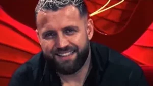 Luiz Ejlli futet në shtëpi, banor i vetëm me një tjetër konkurrent? Ja ç’do të ndodhë