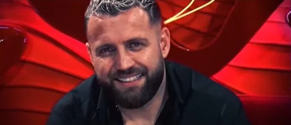 Luiz Ejlli futet në shtëpi, banor i vetëm me një tjetër konkurrent? Ja ç’do të ndodhë