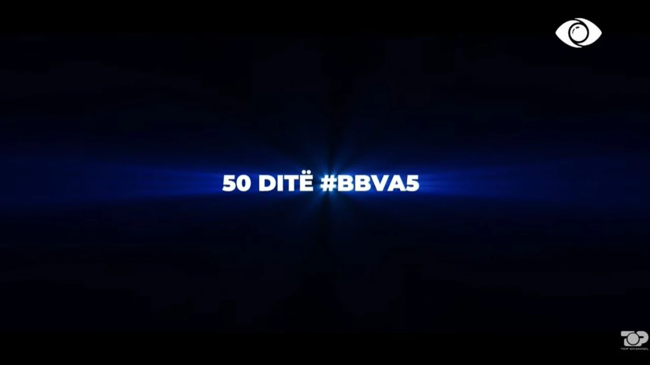 50 ditë BBVA5 me rekord audience, një spektakël i destinuar për të thyer rekordet që vendos vetë