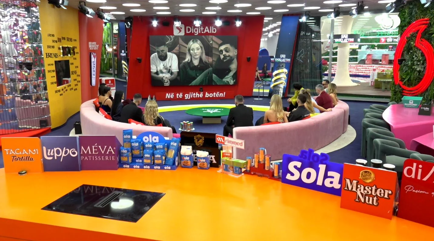 Raporti i Selin me Gimbon ‘thyen’ lojën e saj me Mirin? Banorja: Shpjegim i detyrohesha vetëm…