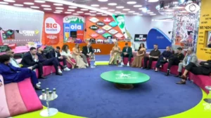 Vajzat ndahen në dy kampe/ Livia: Gretës i ka marrë koka erë. Juela: Kam ofenduar, por kurrë e para