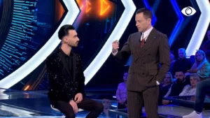 U përjashtua nga Big Brother Vip 5 pas daljes nga muri, flet në studio Kristi: Këtë herë zgjodha veten time