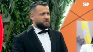 Banorët marrin vesh të vërtetën, Luizi largohet nga shtëpia e Big Brother: Më falni nëse ju kam mërzitur vërtet