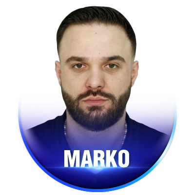 Marko