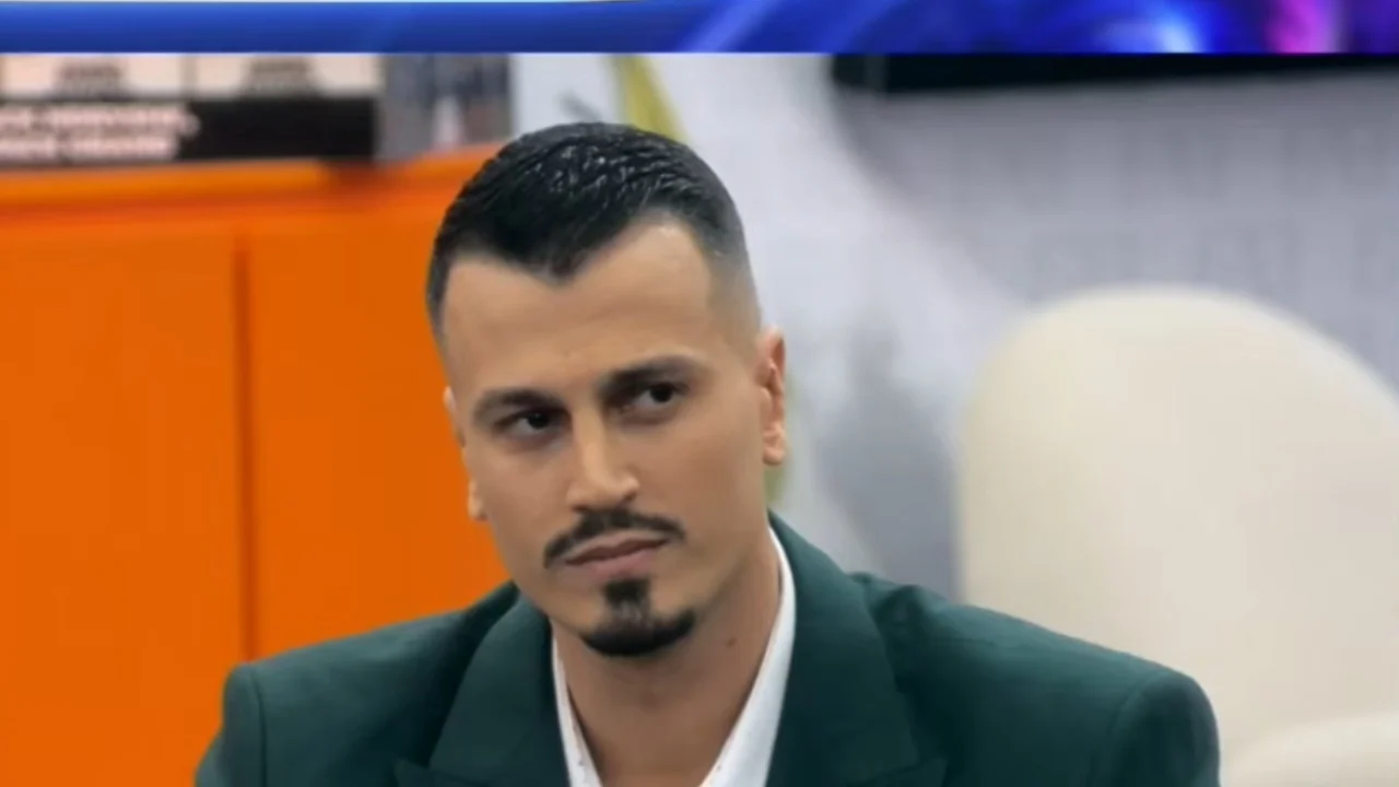 Mateo si banori i preferuar, debate në shtëpinë e BBV/ Miri: U zgjodh nga historia e dashurisë. Rogerti: I ka hyrë vetja në qejf