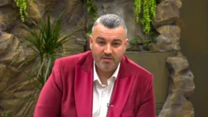 Prej së martës në dhomën e reflektimit, Rogerti: Kam vetëm 2 miq dhe 12 armiq. Janë xheloz për lojën time