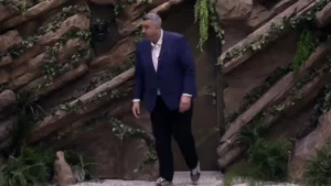 Komentet për Stenaldon, cili është vendimi i Vëllait të Madh për Rogertin