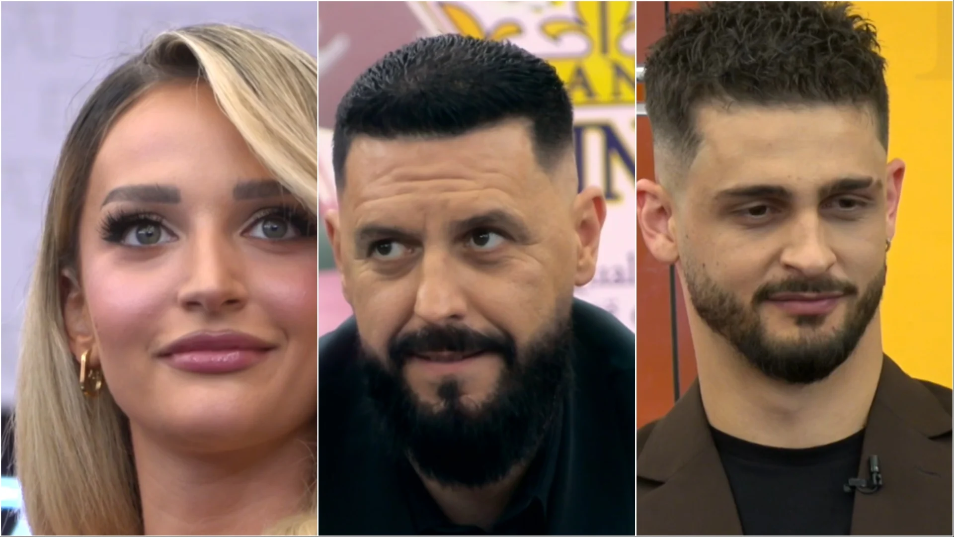 Si e priti Miri darkën romantike mes Selin dhe Gimbos/ Banori: Afrohen më shumë vetëm për të parë reagimin tim