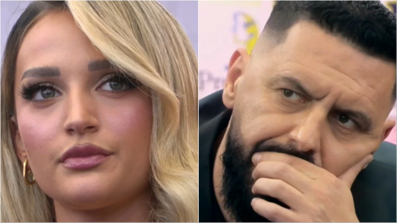 “A ke pasur ndjenja për mua?”/ Miri pyet Selin, ja si i përgjigjet banorja në Prime