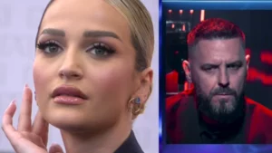 Banorët mësojnë përmbajtjen e Kutisë së Pandorës/ Selin përplaset me Mirin: E shokuar që nuk ndryshoi qasje. Banori: Ja pse nuk e bëra