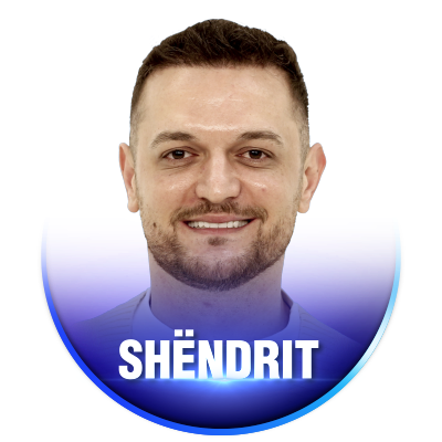 Shëndrit