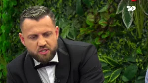 “Më shumë shoh Malin me Stenaldon”/ Luizi analizon çiftet e mundshme në Big Brother: Mateo e ka mendjen te loja, Gimbo…