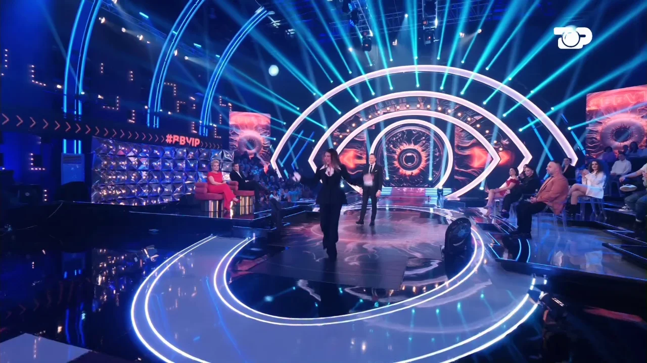 “Kush e fiton këtë Big Brother?”/ Elvana Gjata zbulon të preferuarin e saj: Do të isha shumë e lumtur nëse…
