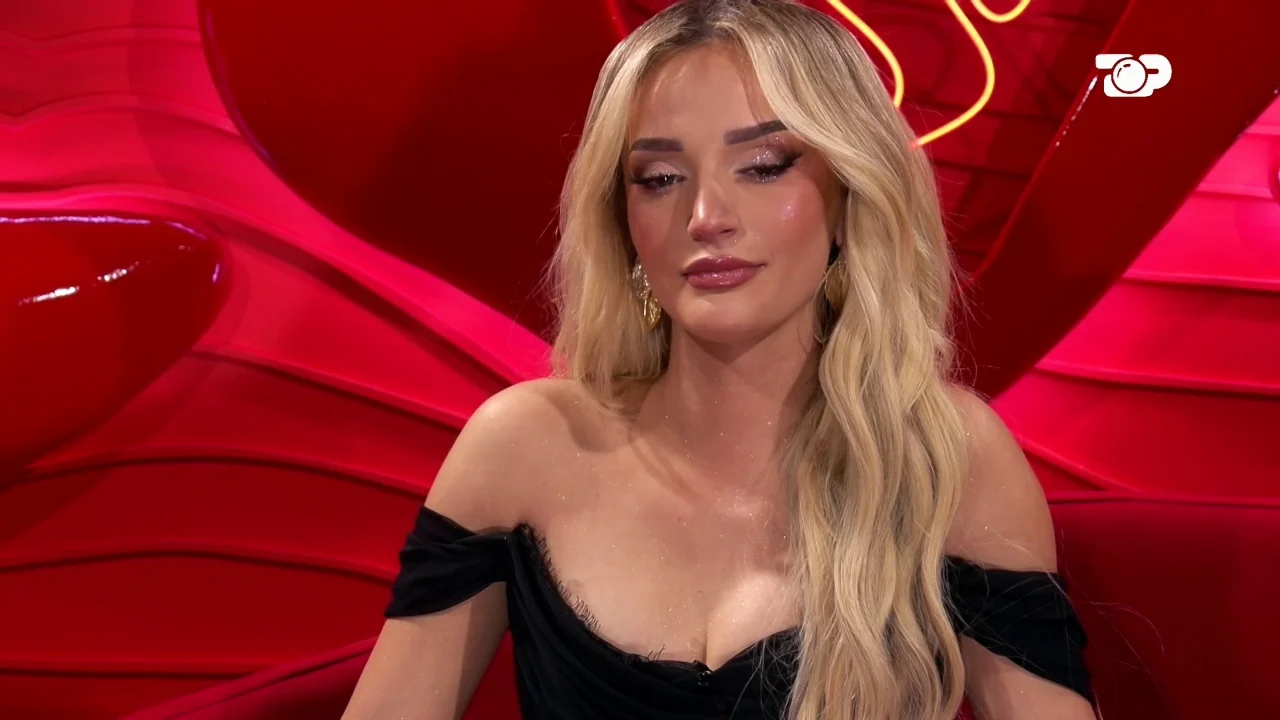 “Kam shumë nevojë për ta”/ Selin përlotet në dhomën e rrëfimit: Mendoj vetëm për familjen