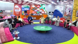 Rikthehet zinxhiri i shpëtimit, cilët janë katër banorët që i bashkohen Rogertit në televotim