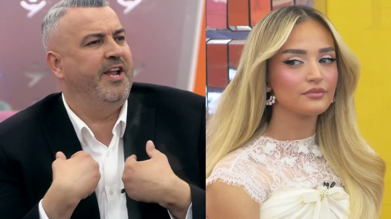 Selin kundër të gjithë shtëpisë pas daljes së Gimbos, banorja përplaset me Rogertin: Si mund të më gjykojë dikush që e ka lojën e dështuar