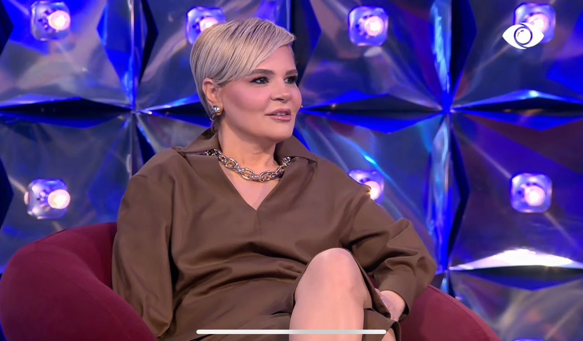 Monika Kryemadhi i uron live në “Big Brother VIP” ditëlindjen Ilir Metës: Pavarësisht gjërave nuk i mohoj 33 vitet, lirim sa më të shpejtë