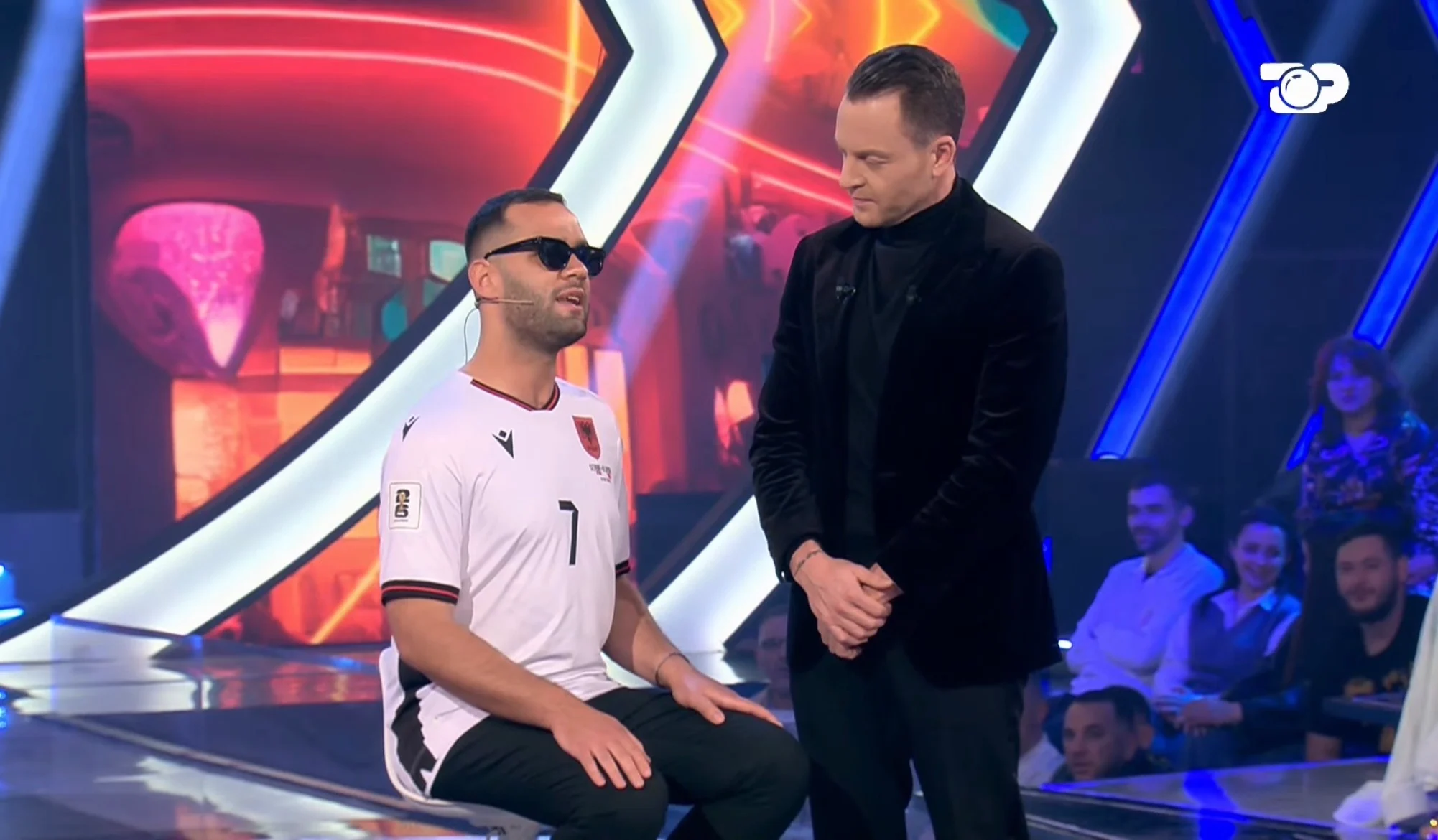 Nominimi i fortë në shtëpinë e “Big Brother VIP”, Stenaldo eliminohet nga gara, Mateo vijon lojën